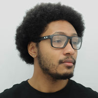 Oakley Glasses Frames OX8156 Holbrook 8156-01 Satin Black Men