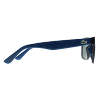 Lacoste Sunglasses L734S 424 Blue Blue