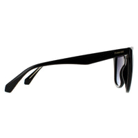 Polaroid Sunglasses PLD 4096/S/X 807 WJ Black Grey Gradient Polarized