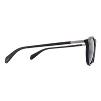 Polaroid Sunglasses PLD 2086/S 003 C3 Matte Black Grey Polarized