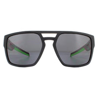 Tommy Hilfiger Sunglasses TH 1805/S 003 IR Matte Black Grey