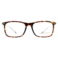 Giorgio Armani Glasses Frames AR7154 5026 Dark Havana Men
