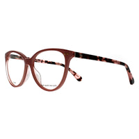 Kate Spade Glasses Frames Thea 35J Pink Women