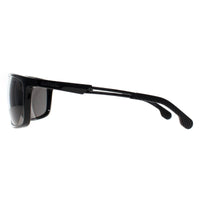 Carrera Sunglasses 4013/S 807 M9 Black Grey Polarized