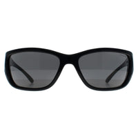 Arnette Sunglasses AN4353 Bubblewrap 290087 Black Dark Grey