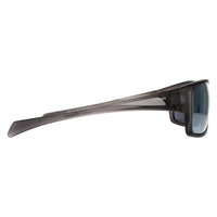 Polaroid Sport Sunglasses PLD 7016/S KB7 EX Dark Grey Grey Silver Mirror Polarized