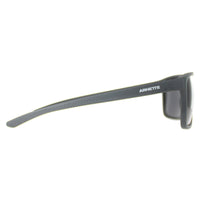 Arnette Sunglasses AN4323 Sokatra 284187 Matte Grey Dark Grey