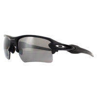 Oakley Sunglasses Flak 2.0 XL OO9188-96 Matte Black Prizm Black Polarized