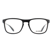 Arnette Glasses Frames AN7148 Noser 41 Black Men
