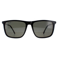 Lacoste Sunglasses L945S 001 Black Grey