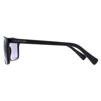 Calvin Klein Sunglasses CK19568S 001 Black Grey Gradient
