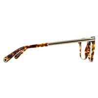 Bvlgari Glasses Frames BV3049 504 Havana Men