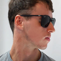 Ray-Ban Sunglasses RB4387 710/73 Tortoiseshell Brown