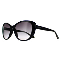 Calvin Klein Sunglasses CK19560S 001 Black Grey Gradient