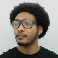 Oakley Glasses Frames OX8156 Holbrook 8156-01 Satin Black Men