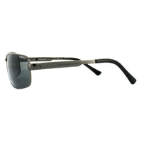 Polaroid Sunglasses P4416 B9W Y2 Gunmetal Grey Polarized