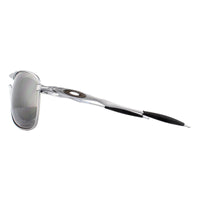 Oakley Sunglasses Crosshair OO4060-22 Grey Prizm Black Polarized