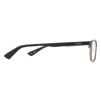 Guess Glasses Frames GU2563 002 Black