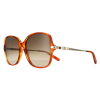 Salvatore Ferragamo Sunglasses SF990SR 214 Tortoise Grey Gradient