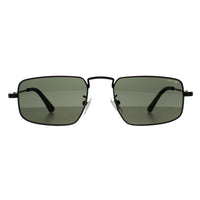 Police Sunglasses SPLN31 Origins Lite 19 0627 Matte Gunmetal Green