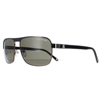 Duck and Cover Sunglasses DCS021 C1 Black Grey