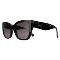 Valentino Sunglasses VA4048 50018G Grey Black Gradient