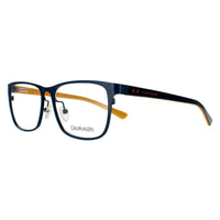 Calvin Klein Glasses Frames CK19302 410 Satin Navy Men