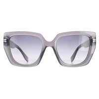 Marc Jacobs Sunglasses MJ 1051/S KB7 9O Grey Dark Grey Gradient