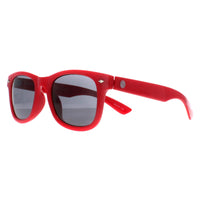 Smarty Sunglasses X2054 E Red Grey