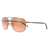Serengeti Sunglasses Tellaro 8822 Matte Espresso Mineral Drivers Brown Gradient
