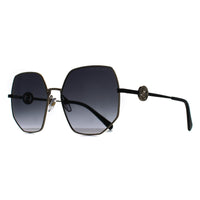 Marc Jacobs Sunglasses Marc 730/S RHL 9O Gold Black Dark Grey Gradient