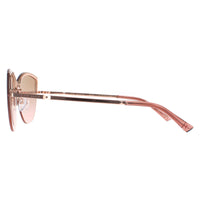 Ted Baker Sunglasses TB1614 Sammy 400 Rose Rose Gradient