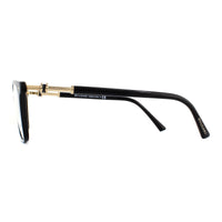 Bvlgari Glasses Frames BV4178 501 Black 53mm
