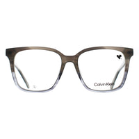 Calvin Klein Glasses Frames CK22540 023 Striped Grey Men Women