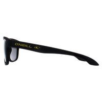 O'Neill Sunglasses Coast 104P Matte Black Grey Polarized