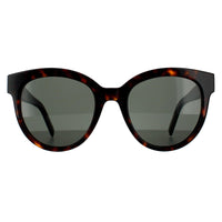 Saint Laurent Sunglasses SL M29 004 Havana Grey