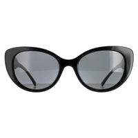 Versace Sunglasses VE4378 GB1/87 Black Grey
