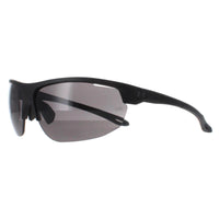 Under Armour Sunglasses 0002/G/S 003 Matte Black Grey Polarized
