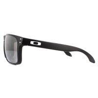 Oakley Sunglasses Holbrook XL OO9417-16 Polished Black Prizm Black