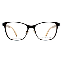 Kate Spade Glasses Frames Seline 09Q Brown Women