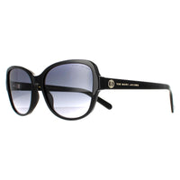 Marc Jacobs Sunglasses MARC 528/S 807 9O Black Dark Grey Gradient