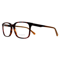 Ted Baker Glasses Frames TB8249 Farr 106 Tortoise Men