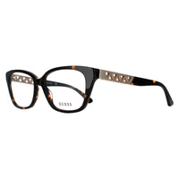 Guess Glasses Frames GU2784 052 Dark Havana Women