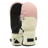 POW Lilas Astra Womens Snow Mitten Glove - M
