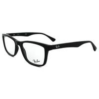 Ray-Ban Glasses Frames 5279 2000 Black Men Women
