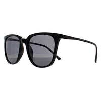 Prive Revaux Sunglasses Pioneer 807 Caviar Black Grey