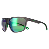 Polaroid Sunglasses PLD 7040/S 3U5 5Z Grey Green Grey Green Mirror Polarized