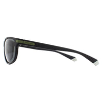 Polaroid Sunglasses PLD 2099/S 7ZJ M9 Black Green Grey Polarized
