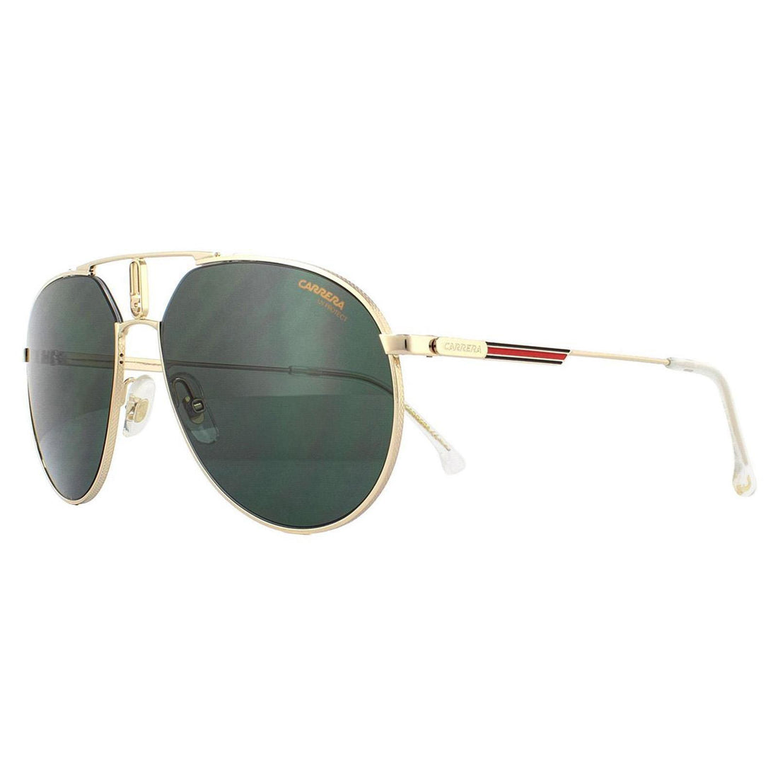 Carrera Sunglasses 1025/S PEF QT Gold Green