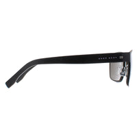 Hugo Boss Sunglasses BOSS 0561/N/S 003 IR Matte Black Grey